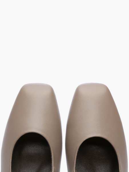 Туфли O.LIVE naturalle 1605002984