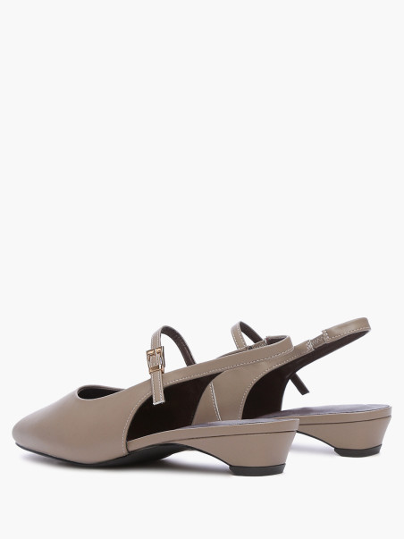 Туфли O.LIVE naturalle 1605002984