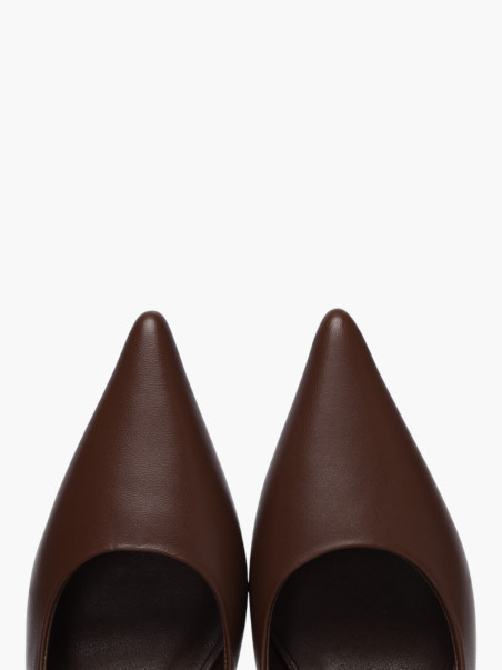 Туфли O.LIVE naturalle 1605002987