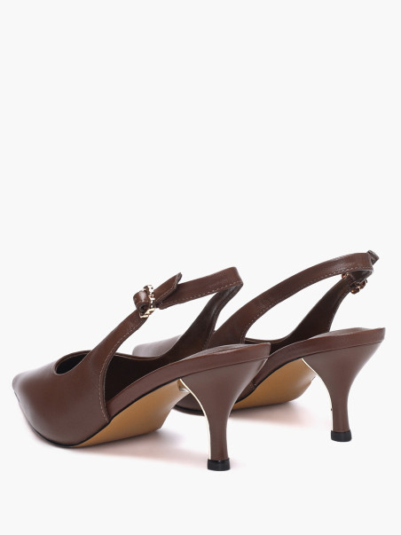 Туфли O.LIVE naturalle 1605002986