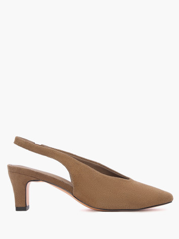 Туфли O.LIVE naturalle