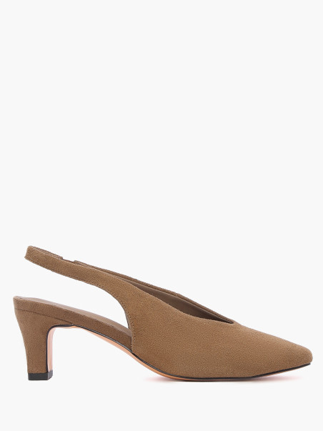 Туфли O.LIVE naturalle 1605002989