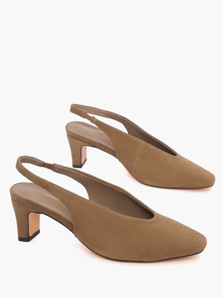 Туфли O.LIVE naturalle 1605002989