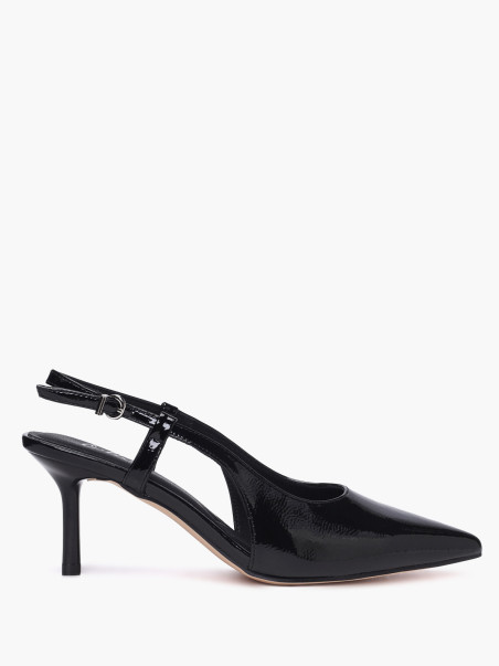 Туфли O.LIVE naturalle 1605002994