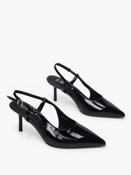 Туфли O.LIVE naturalle 1605002994