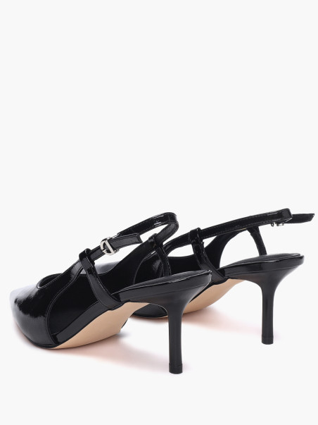 Туфли O.LIVE naturalle 1605002995