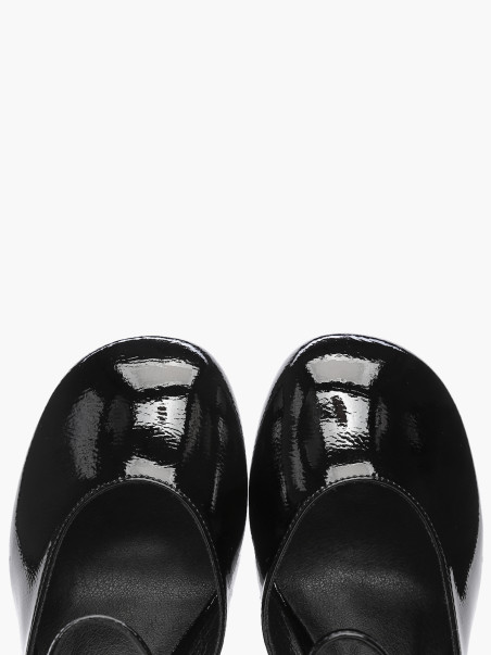 Туфли O.LIVE naturalle 1605002997