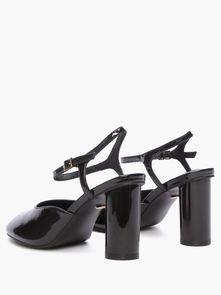 Туфли O.LIVE naturalle 1605002997