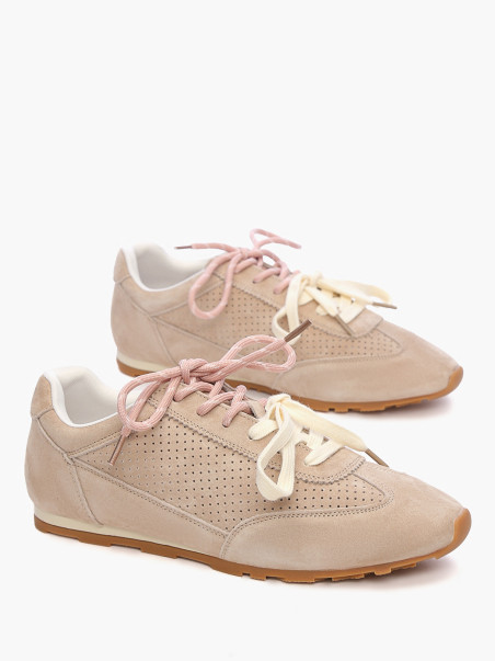 Кроссовки O.LIVE naturalle 1605003000