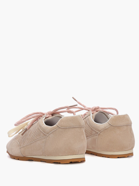 Кроссовки O.LIVE naturalle 1605003000