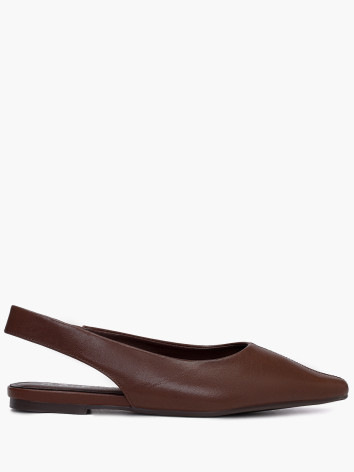 Туфли O.LIVE naturalle