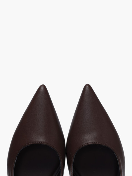 Туфли O.LIVE naturalle 1605003004