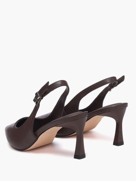 Туфли O.LIVE naturalle 1605003005