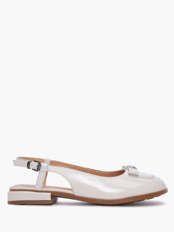 Туфли O.LIVE naturalle