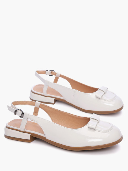 Туфли O.LIVE naturalle 1605003007