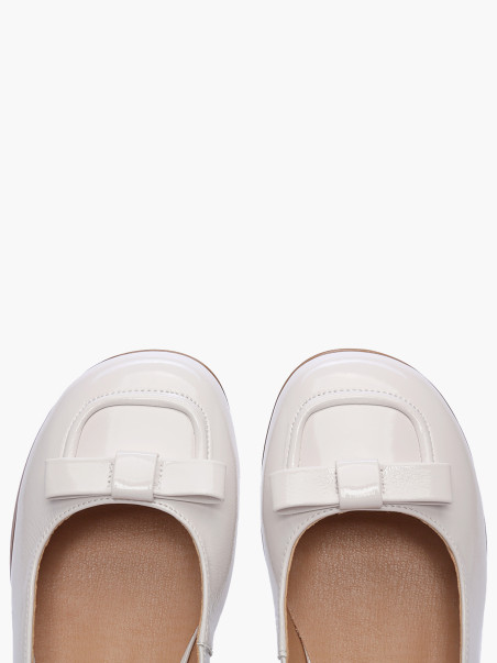 Туфли O.LIVE naturalle 1605003007