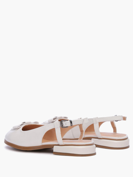 Туфли O.LIVE naturalle 1605003007