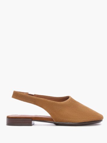 Туфли O.LIVE naturalle