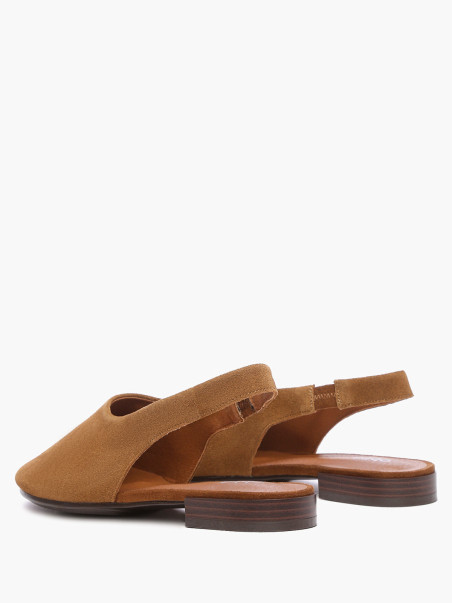 Туфли O.LIVE naturalle 1605003009