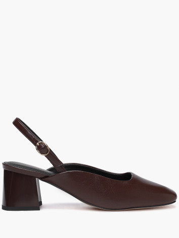 Туфли O.LIVE naturalle 1605003013