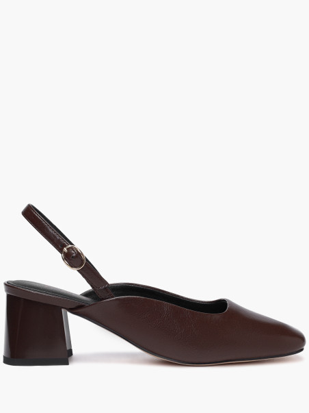 Туфли O.LIVE naturalle 1605003013