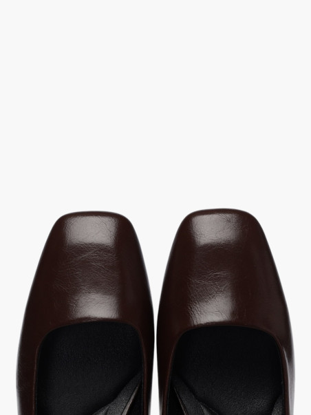 Туфли O.LIVE naturalle 1605003013