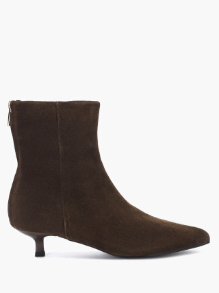 Ботильоны O.LIVE naturalle 1605003014