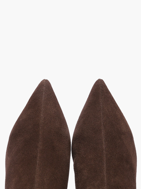 Ботильоны O.LIVE naturalle 1605003014