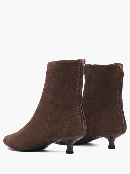 Ботильоны O.LIVE naturalle 1605003014