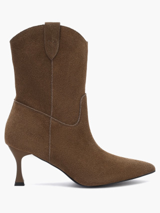 Ботильоны O.LIVE naturalle 1605003017