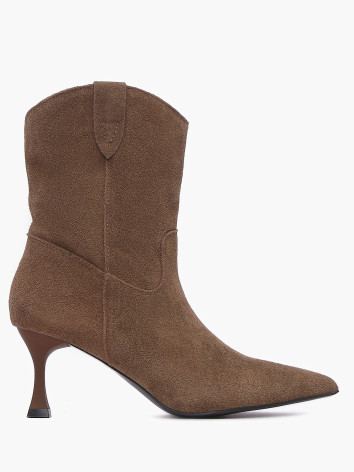 Ботильоны O.LIVE naturalle