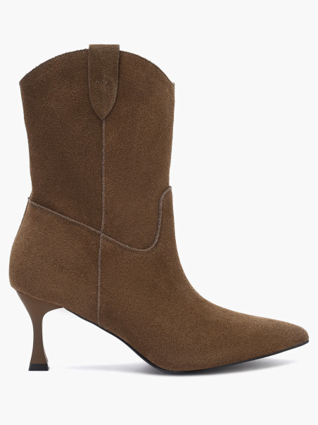 Ботильоны O.LIVE naturalle 1605003017