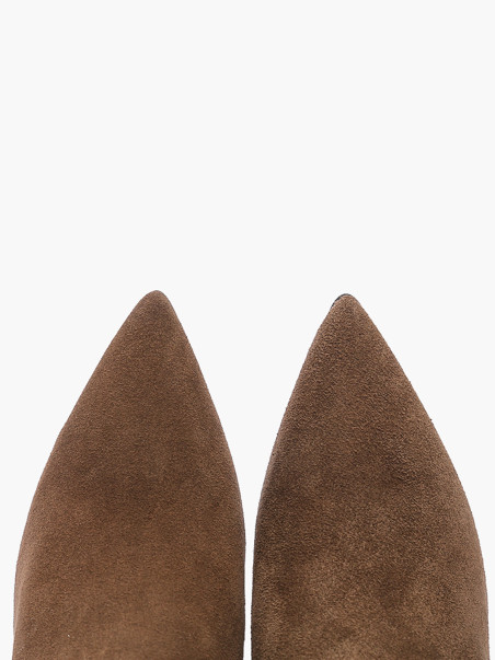 Ботильоны O.LIVE naturalle 1605003017