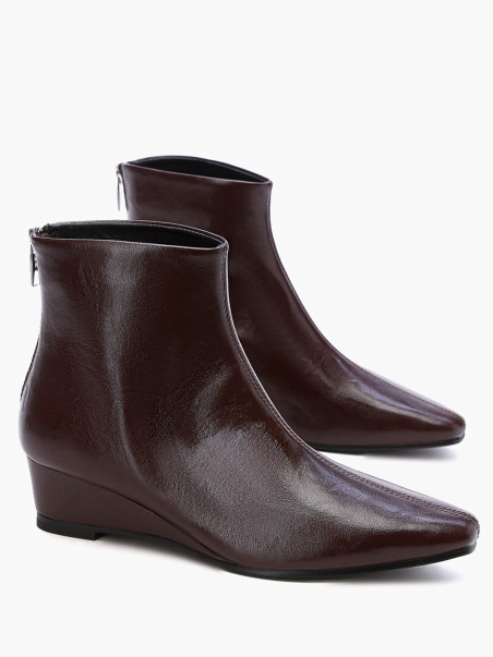 Ботильоны O.LIVE naturalle 1605003019