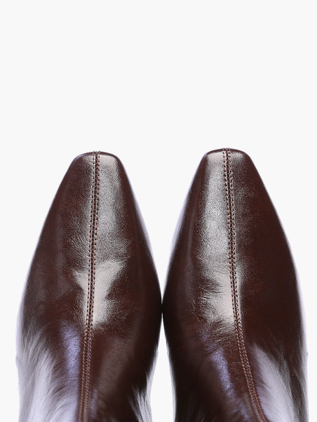 Ботильоны O.LIVE naturalle 1605003019