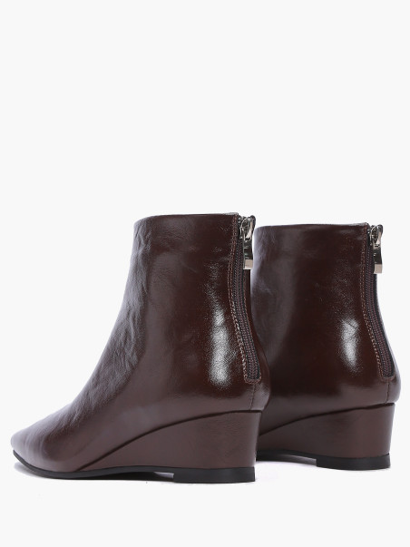 Ботильоны O.LIVE naturalle 1605003019