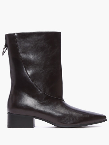 Полусапоги O.LIVE naturalle 1605003020