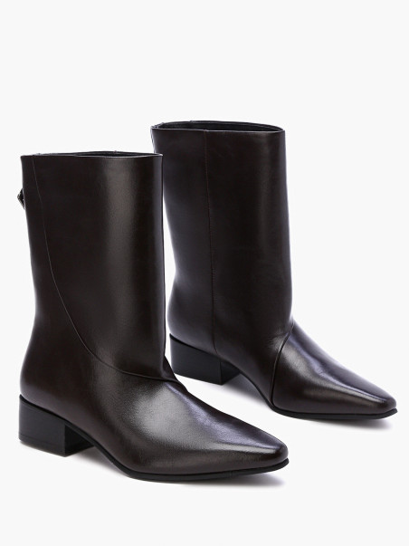 Полусапоги O.LIVE naturalle 1605003021