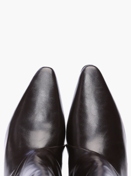 Полусапоги O.LIVE naturalle 1605003020