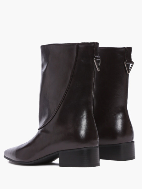 Полусапоги O.LIVE naturalle 1605003020