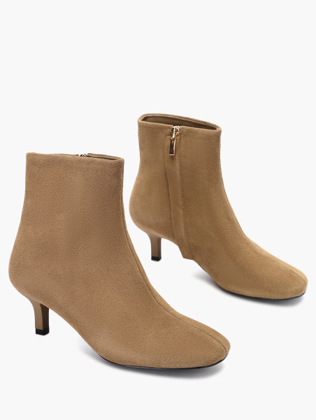 Ботильоны O.LIVE naturalle 1605003023