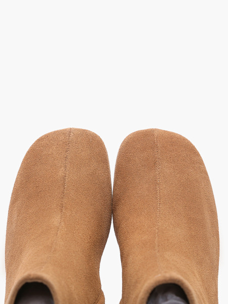 Ботильоны O.LIVE naturalle 1605003022