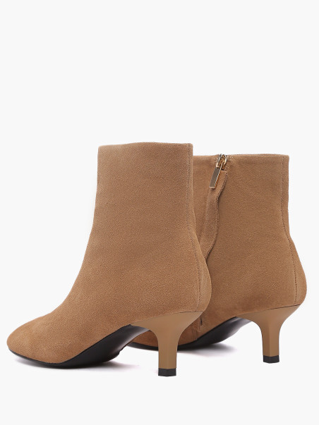 Ботильоны O.LIVE naturalle 1605003022