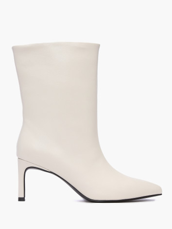 Ботильоны O.LIVE naturalle