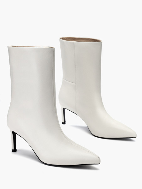 Ботильоны O.LIVE naturalle 1605003025