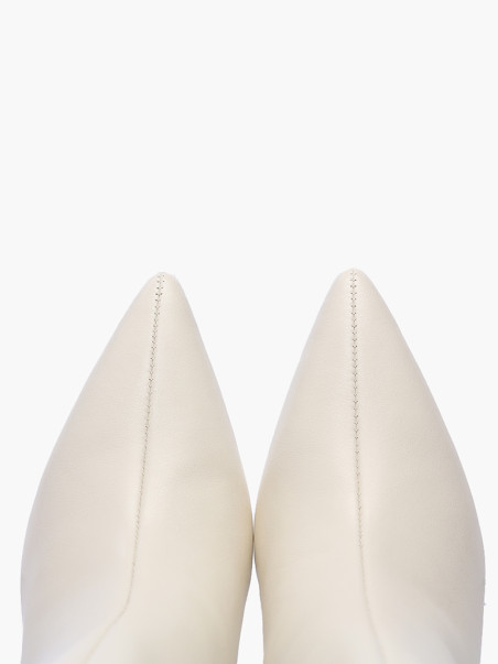 Ботильоны O.LIVE naturalle 1605003025