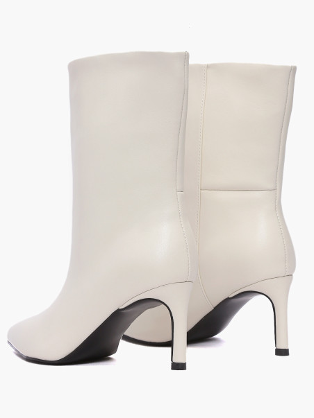 Ботильоны O.LIVE naturalle 1605003025