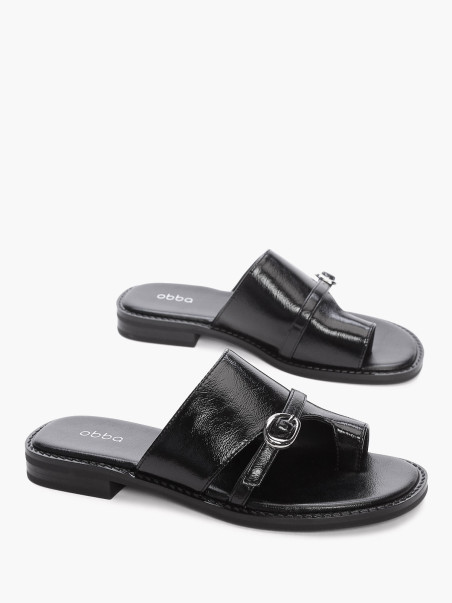 Пантолеты O.LIVE naturalle 1605003125