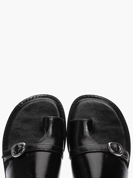 Пантолеты O.LIVE naturalle 1605003125