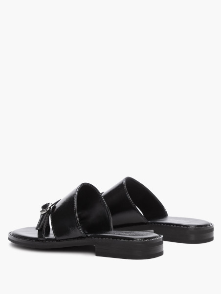 Пантолеты O.LIVE naturalle 1605003125